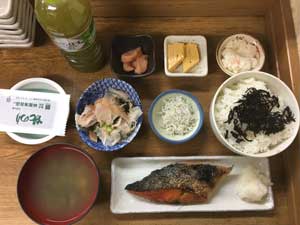 渋谷　鮮魚魚力 ３