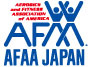 AFAAパーソナルトレーナー資格取得コースバナー