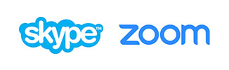 Skype zoom