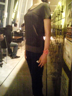 お試し体験パーソナルトレーニング受講後の写真